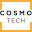 Logo Cosmo Tech SAS