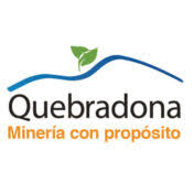 Logo AngloGold Ashanti Colombia SA