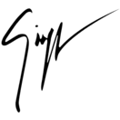 Logo Giuseppe Zanotti SpA