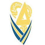 Logo Delta Upsilon International Fraternity, Inc.