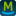 Logo Madrid University