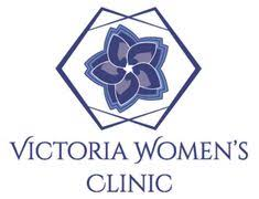 Logo Victoria Womens Clinic Associates