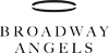 Logo Broadway Angels