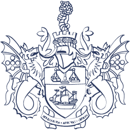 Logo The Worshipful Company of Marketors