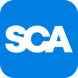 Logo Southern Cross Austereo Pty Ltd.