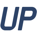 Logo Wheels Up Partners LLC