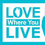 Logo The Lake County Community Foundation