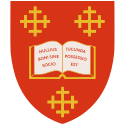 Logo Mansfield College