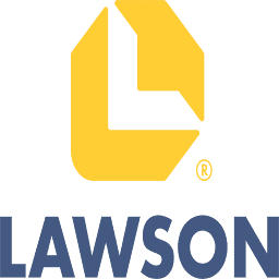 Logo Lawson Products, Inc. (Ontario)