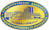Logo Prydniprovska State Academy Civil Engineering & Architecture