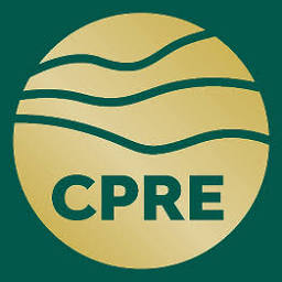Logo Campaign to Protect Rural England