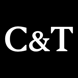 Logo Code & Theory LLC