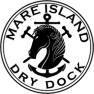 Logo Mare Island Dry Dock LLC