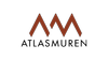 Logo Atlasmuren Fastigheter AB