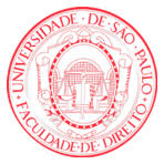 Logo Faculdade de Direito da Universidade de São Paulo