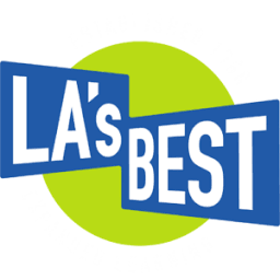Logo LA’s BEST