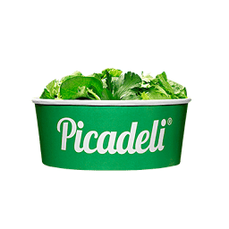 Logo Picadeli AB