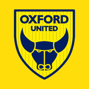 Logo Oxford United Football Club Ltd.