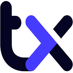 Logo Transifex US, Inc.