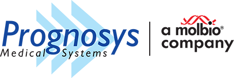 Logo Prognosys Medical Systems Pvt Ltd.