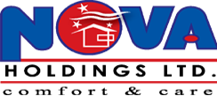 Logo Nova Holdings Ltd.