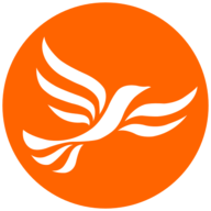 Logo The Liberal Democrats Ltd.