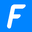 Logo Fuisz Media, Inc.