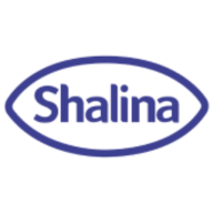 Logo Shalina Healthcare Ltd.