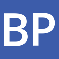 Logo Beyers Plastics NV