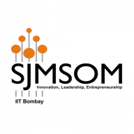 Logo Shailesh J. Mehta School of Management