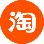 Logo Taobao (China) Software Co. Ltd.