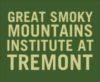 Logo Great Smoky Mountains Institute