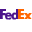 Logo FedEx Express Czech Republic sro