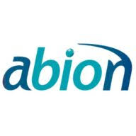 Logo ABION, Inc.