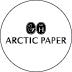 Logo Arctic Paper Grycksbo AB