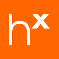 Logo HeroX PBC Corp.