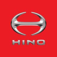 Logo Hino Motors Canada Ltd.
