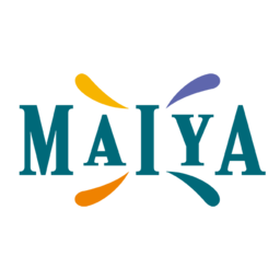 Logo Maiya KK