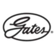 Logo Gates Unitta India Co. Pvt Ltd.