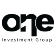 Logo One Investment Group Pty Ltd.