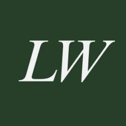 Logo Laurel & Wolf, Inc.