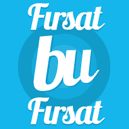Logo Firsat Bu Firsat Internet Hizmetleri Reklam Tur AS