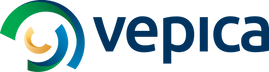 Logo Vepica Grupo Internacional SL