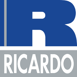 Logo Ricardo-AEA Ltd.