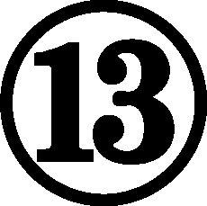 Logo Thirteenth Floor Entertainment Group LLC