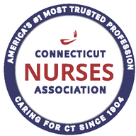 Logo Connecticut Nurses Association
