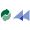 Logo Jive Asset Gestão de Recursos Ltda.