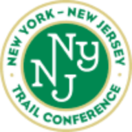 Logo New York-New Jersey Trail Conference