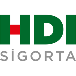 Logo HDI Sigorta AS
