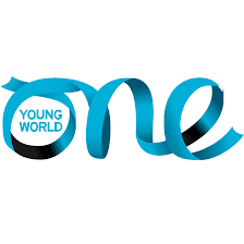 Logo One Young World Ltd.
